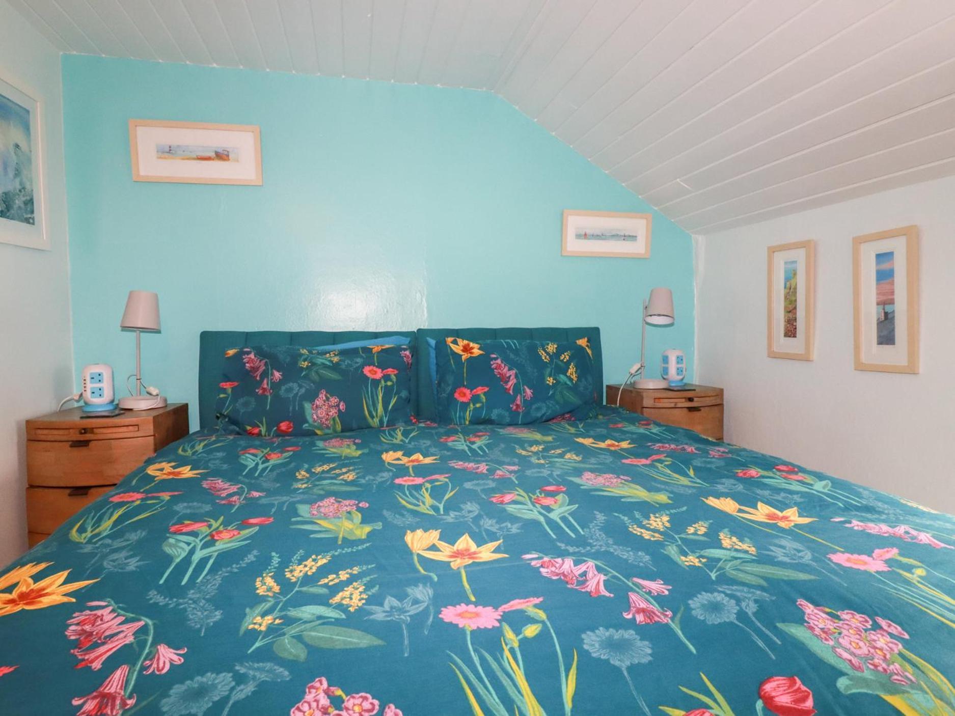 Daisy Cottage Perranporth Exteriör bild