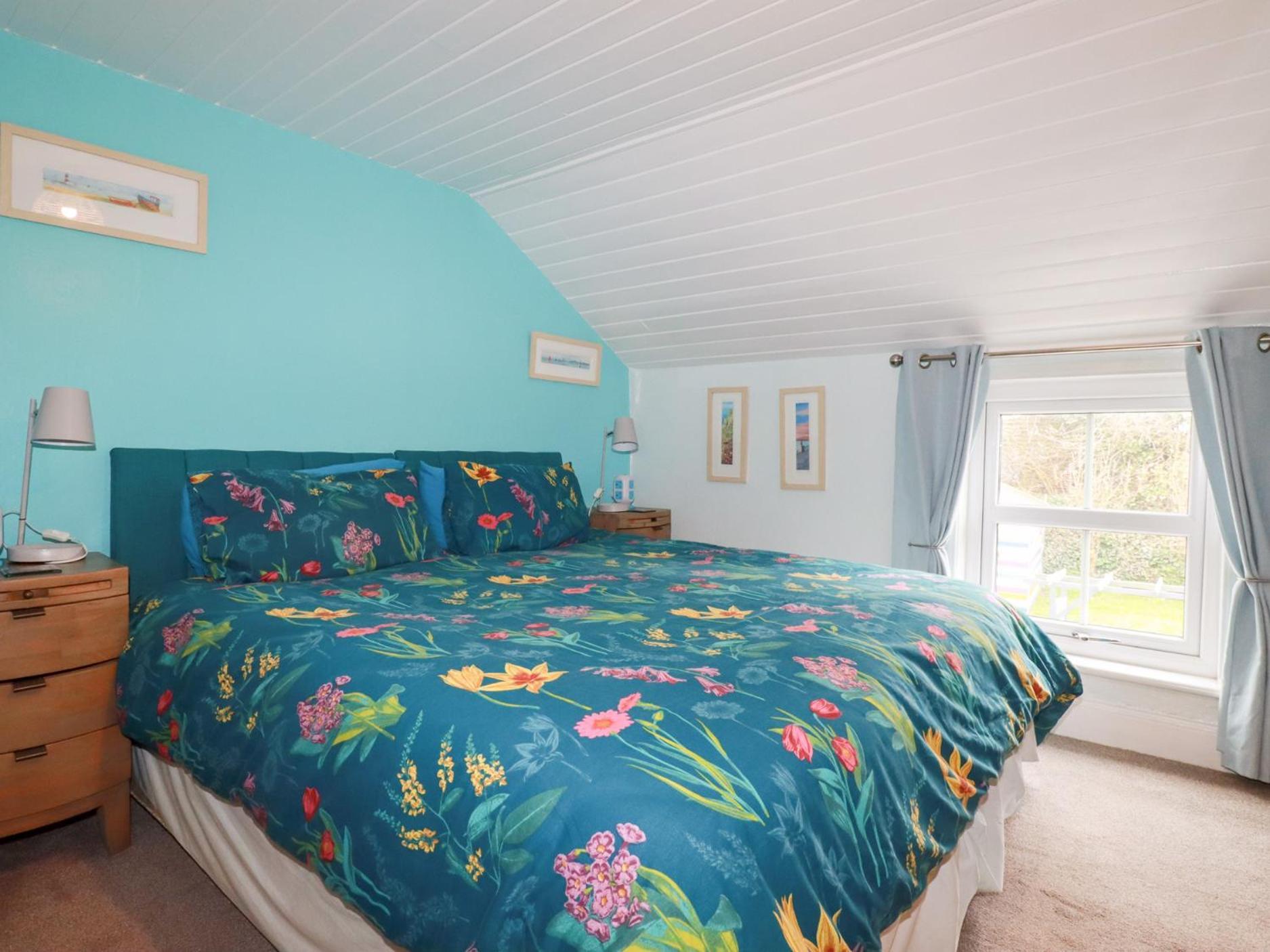 Daisy Cottage Perranporth Exteriör bild